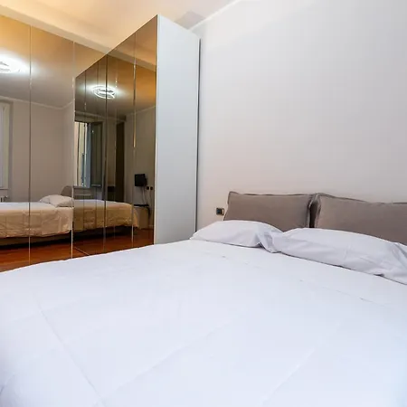 Apartamento Settembrini - Vicino Stazione