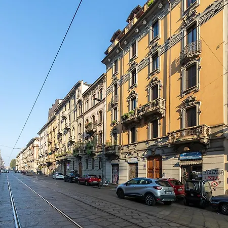 Settembrini - Vicino Stazione * Milão