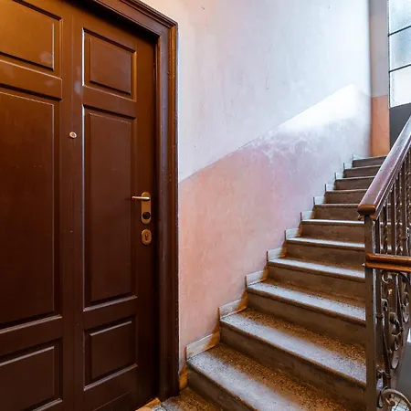 Apartamento Settembrini - Vicino Stazione *